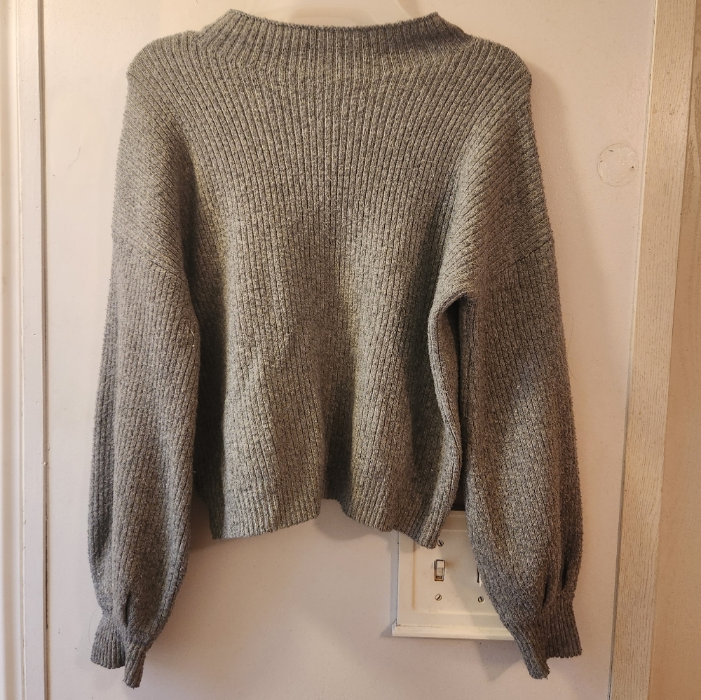 Woman's sweater